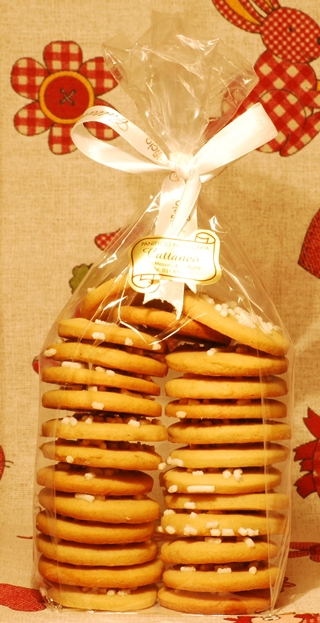 Biscotti Artigianali Biscotti Artigianali