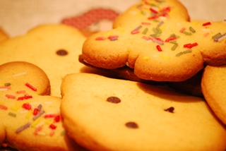 Biscotti Artigianali Biscotti Artigianali