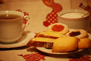 Biscotti Artigianali Biscotti Artigianali