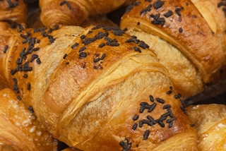 Brioches