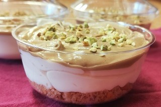 Cheesecake