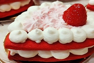 Cream Tart