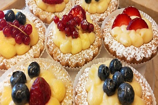 Crostatine