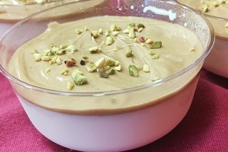 Pannacotta