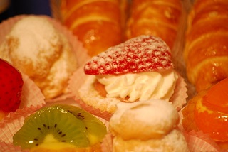 Pasticcini Pasticcini