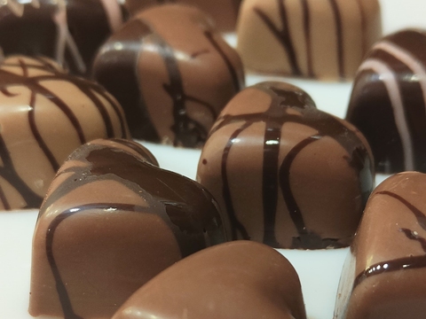 Praline