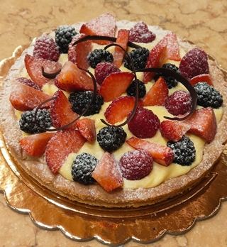 Torta