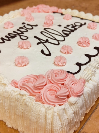 Torta Torta