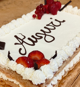 Torta Torta