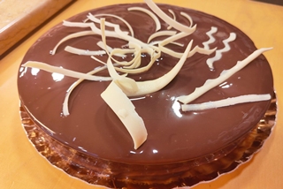 Torta Torta Moderna