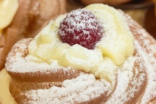Zeppole