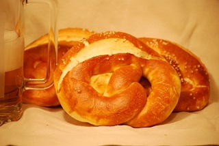 Brezel