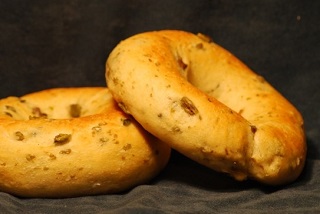 Pane alle Olive