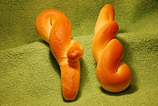 Treccina di Grano Duro