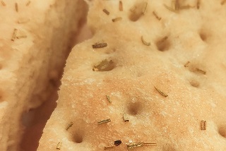 Focaccia