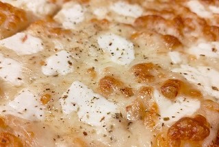 Focaccia con Stracchino