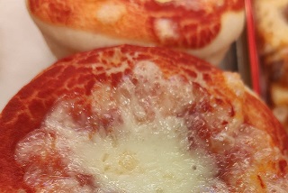 Pizzetta