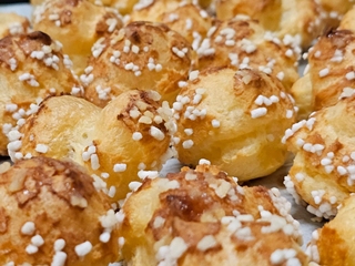 Gocce D' Oro