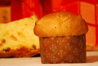 Mini Panettone