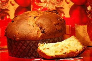 Panettone Classico