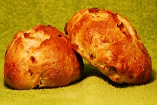 Panini al Burro