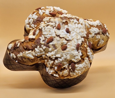 Colomba Pasquale