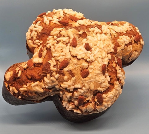 Colomba Pasquale Colomba Pasquale