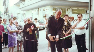 Panificio Cattaneo