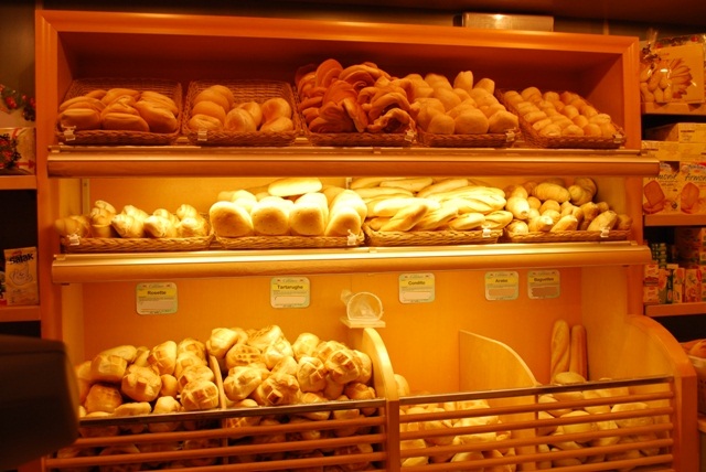 varie tipologie di pane varie tipologie di pane