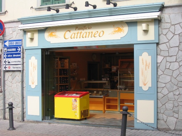 Panificio Cattaneo