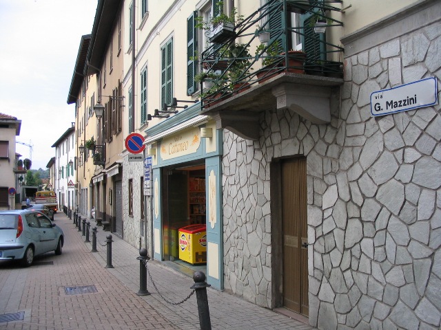 Panificio Cattaneo