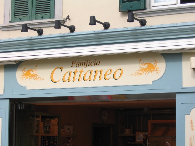 Panificio Cattaneo