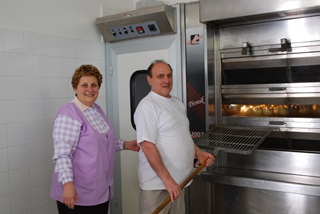 Luigi e Mariella