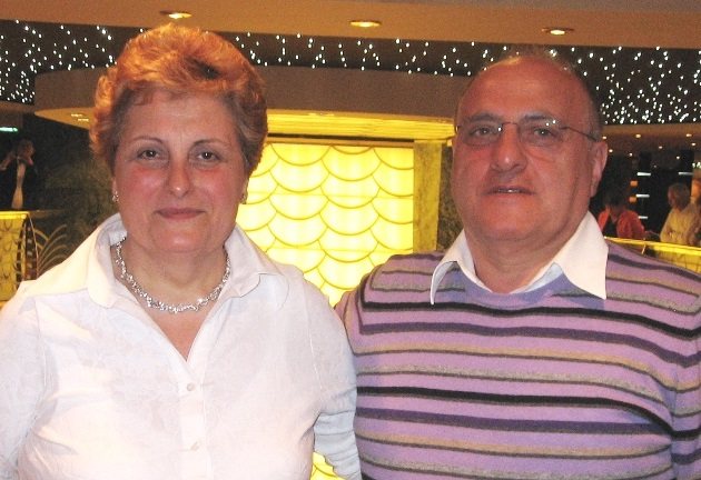 Mariella e Luigi