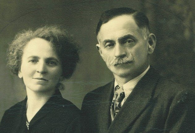 Regina e Luigi
