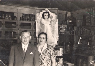 Salvatore e Lina