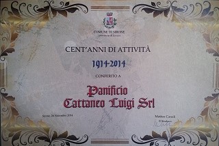 Comune di Sirone