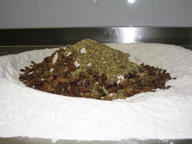 ingredienti cavigioni ingredienti cavigioni