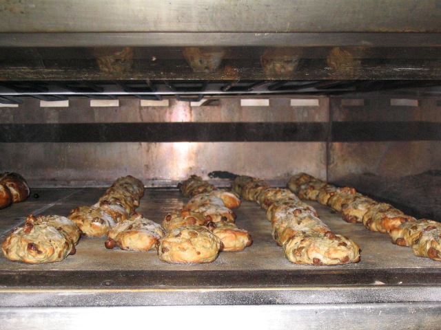 preparazione cavigioni preparazione cavigioni