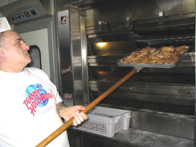 preparazione cavigioni