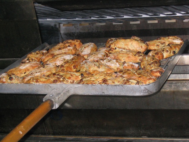 preparazione cavigioni