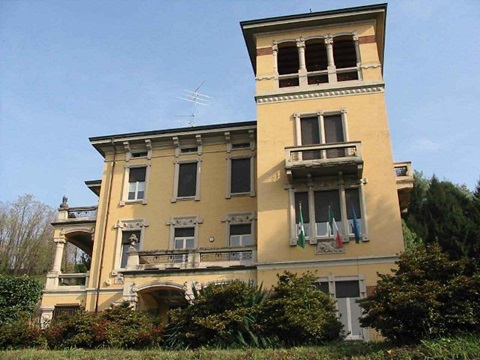 Comune di Sirone